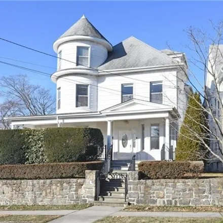 Rent this 3 bed house on 81 Parkway Road in Village of Bronxville, NY 10708