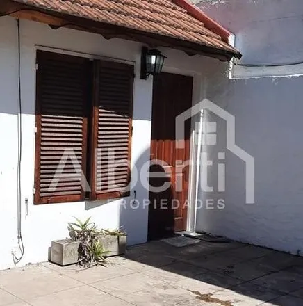 Buy this 1 bed house on Argentina 148 in Ramos Mejía Sur, B1704 FLD Ramos Mejía