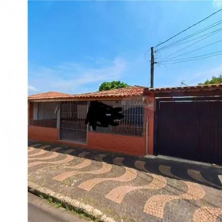 Image 2 - Rua das Árvores, Centro, Araras - SP, 13601-200, Brazil - House for sale