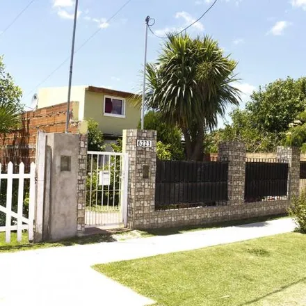 Buy this 2 bed house on Pablo Tavelli in Parque Peña, Mar del Plata