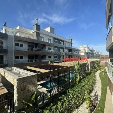 Image 1 - Avenida Campeche, Campeche, Florianópolis - SC, 88063-320, Brazil - Apartment for sale