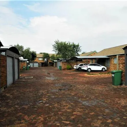Image 3 - Melt Marais Road, Annlin, Pretoria, 0110, South Africa - Apartment for rent
