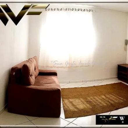 Buy this 2 bed apartment on Rua das Laranjeiras in Jardim das Graças, Colombo - PR
