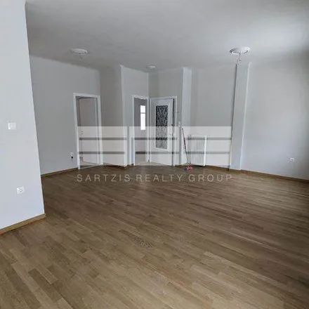 Rent this 3 bed apartment on Πλατεία Κολιάτσου 2 in Athens, Greece