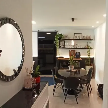 Buy this 2 bed apartment on Rua da Capela 913 in Campeche, Florianópolis - SC
