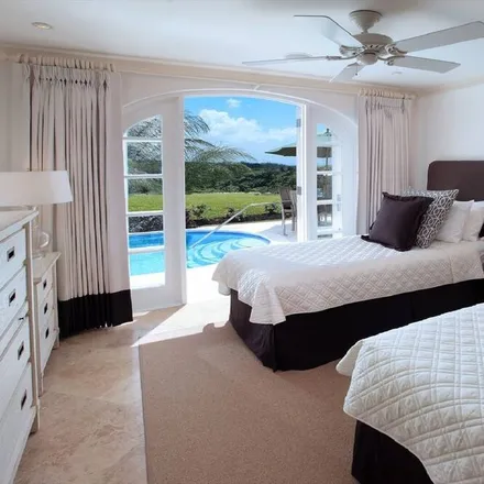 Image 4 - Royal Westmoreland Golf Club, Porters Road, Mount Standfast, Barbados - House for rent