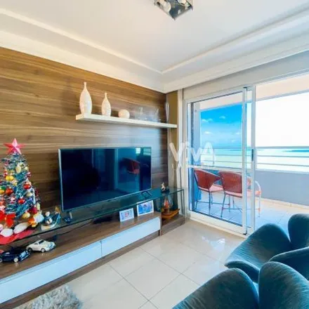 Buy this 2 bed apartment on Avenida Historiador Raimundo Girão 306 in Praia de Iracema, Fortaleza - CE