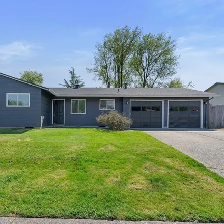 Buy this 3 bed house on 18280 Southwest Augusta Lane in Aloha, OR 97003