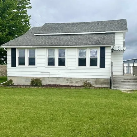 Buy this 2 bed house on 8835 East Holland Avenue in Buena Vista, MI 48601