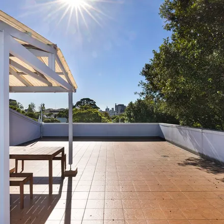 Rent this 2 bed apartment on 95-101 Shepherd Street in Chippendale NSW 2008, Australia