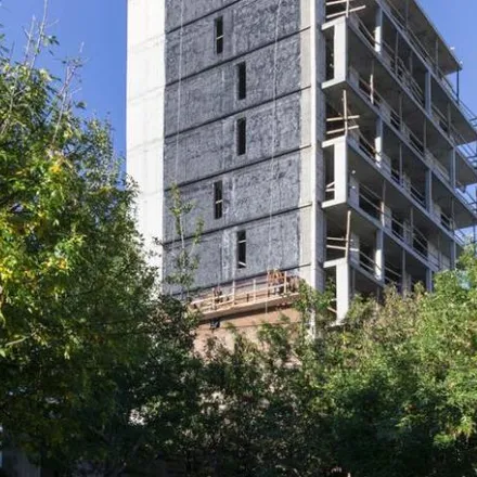 Buy this studio apartment on Leandro N. Alem 2301 in República de la Sexta, Rosario