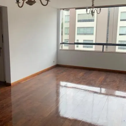 Buy this 3 bed apartment on Jirón Cruz del Sur in Santiago de Surco, Lima Metropolitan Area 10051