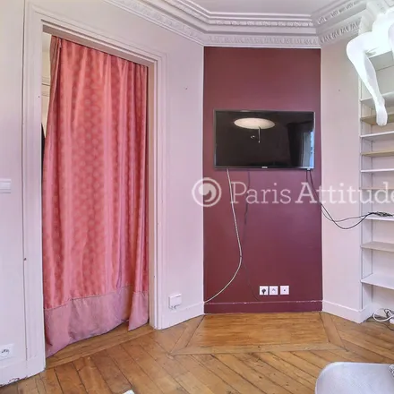Image 4 - 3 Bis Rue Baron, 75017 Paris, France - Apartment for rent
