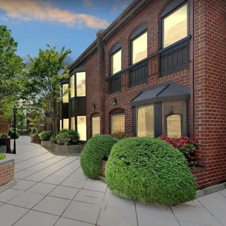 Rent this 3 bed townhouse on 1026 Potomac Street Northwest in Washington, DC 20057