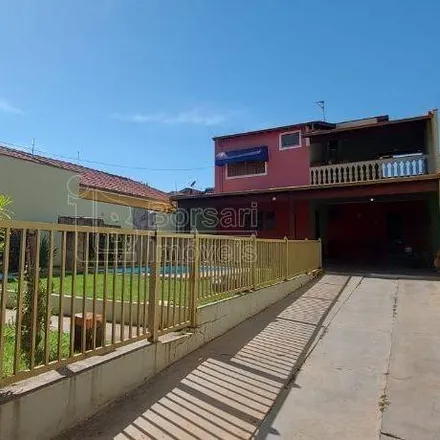 Buy this 3 bed house on Avenida Nicolino Raia in Vila Melhado, Araraquara - SP