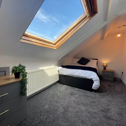 Rent this 1 bed room on Inskip Terrace in Gateshead, NE8 4AJ