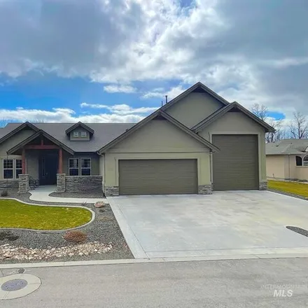 Buy this 3 bed house on 12221 West Seven Lakes Lane in Star, ID 83669