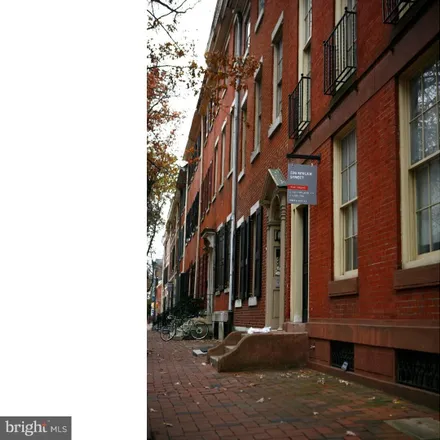 Image 2 - 249 South 6th Street, Philadelphia, PA 19106, USA - Apartment for rent