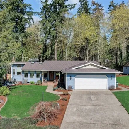 Buy this 3 bed house on 4699 35th Avenue Court in Gig Harbor, WA 98335