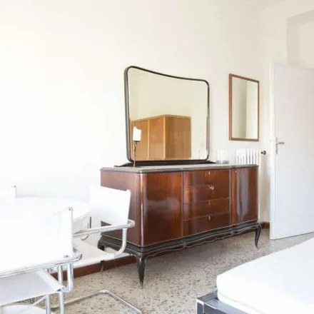 Image 9 - Via Alfredo Casella, 00199 Rome RM, Italy - Apartment for rent