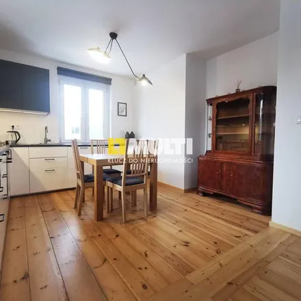 Rent this 3 bed apartment on Warnawska 3 in 71-745 Szczecin, Poland