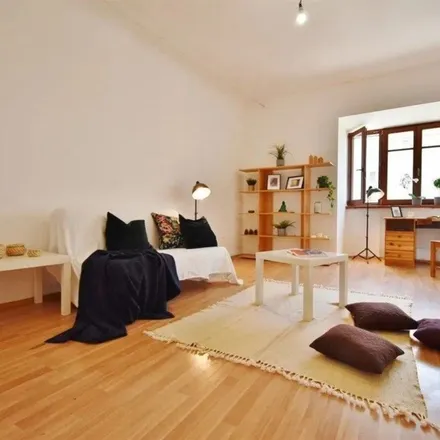 Rent this 2 bed apartment on Palackého třída in 612 00 Brno, Czechia