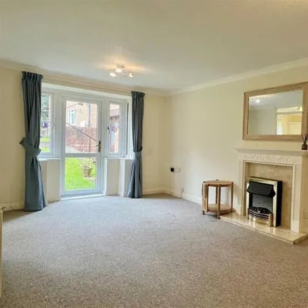 Image 3 - Riland Court, 43 Penns Lane, Wylde Green, B72 1AY, United Kingdom - Apartment for sale