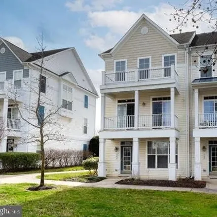 Image 2 - 304 Shipyard Drive, Cambridge, MD 21613, USA - Townhouse for sale