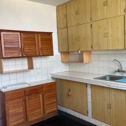 Buy this 3 bed apartment on La Casa de España in Calle Roma 190, San Isidro
