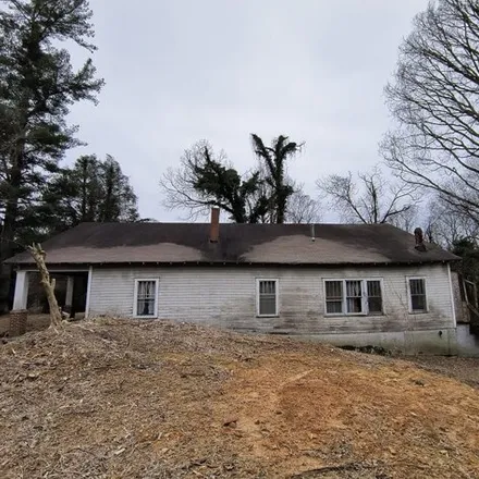 Image 4 - Old Highway 5 North, Ellijay, Gilmer County, GA 30540, USA - House for sale