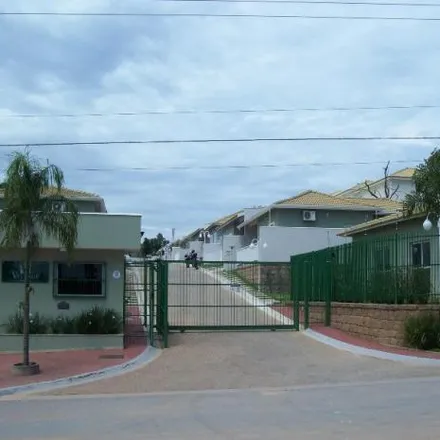 Image 2 - Avenida Juvenal Arantes, Ermida, Jundiaí - SP, 13212-354, Brazil - House for rent