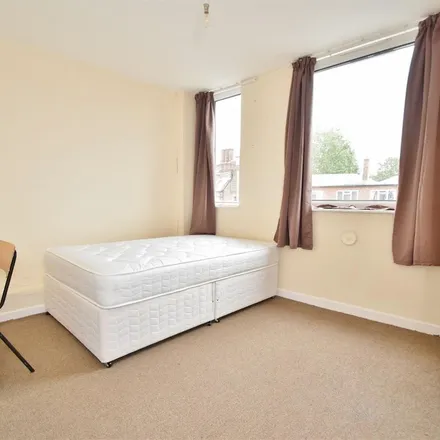 Rent this 1 bed apartment on Mountain Warehouse in Upper Brook Street, Winchester