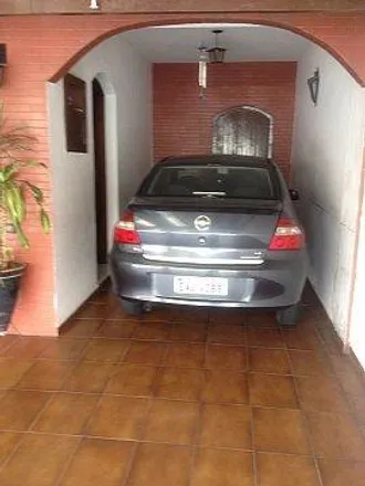 Buy this 3 bed house on Rua Marechal Badoglio in Rudge Ramos, São Bernardo do Campo - SP