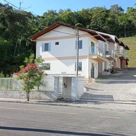 Image 2 - Rua Benjamin Margarida, Itoupavazinha, Blumenau - SC, 89066-101, Brazil - House for sale