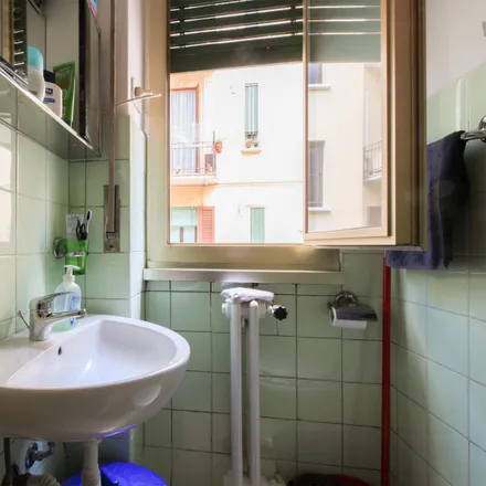 Image 7 - Via Don Giovanni Verità, 4, 20158 Milan MI, Italy - Apartment for rent