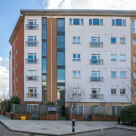 Image 6 - unnamed road, London, E8 1NY, United Kingdom - Apartment for rent