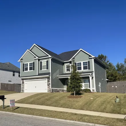 Buy this 5 bed house on unnamed road in Augusta, GA 30815