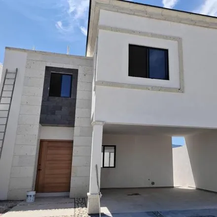 Buy this 3 bed house on unnamed road in 22350 Arteaga, Coahuila