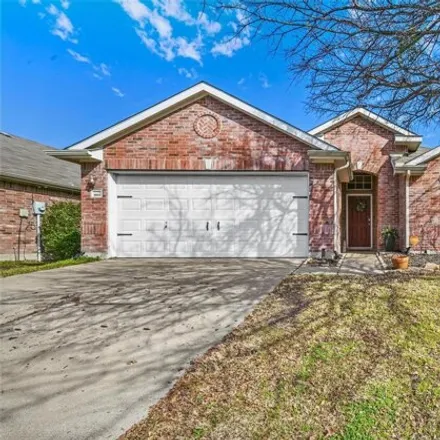 Buy this 3 bed house on 1065 Fredonia Drive in Kaufman County, TX 75126