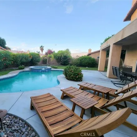 Buy this 5 bed house on 43628 Brahea Court in Indio, CA 92201