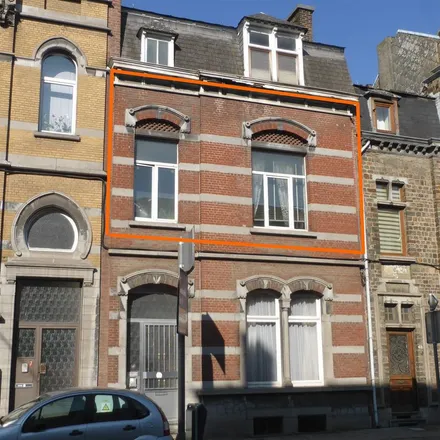 Image 2 - Rue Mazy 78, 5100 Jambes, Belgium - Apartment for rent