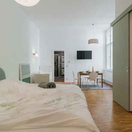 Image 6 - Alt-Moabit 106, 10559 Berlin, Germany - Apartment for rent