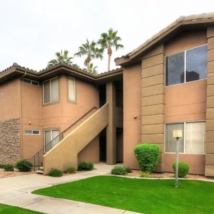 Rent this 3 bed apartment on 7009 East Acoma Drive in Scottsdale, AZ 85254