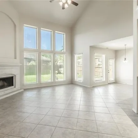 Rent this 4 bed house on 13506 Briar Rose Drive in Pearland, TX 77584
