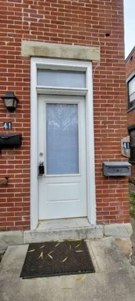 Rent this 2 bed house on 41 East Russell Street in Columbus, OH 43215