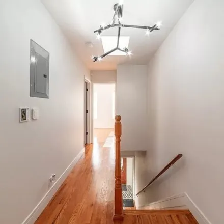 Image 7 - 1121 Lafayette Ave Apt 3, Brooklyn, New York, 11221 - Townhouse for rent