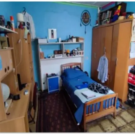 Buy this 8 bed house on Avenida Ecuador 4526 in 837 0261 Provincia de Santiago, Chile