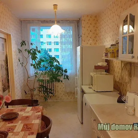 Image 6 - Machuldova 595/8, 142 00 Prague, Czechia - Apartment for rent