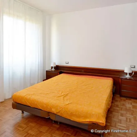 Rent this 4 bed apartment on Piazzale Ferdinando Martini in 20137 Milan MI, Italy