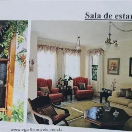 Buy this 3 bed house on Rua Ondina P. Richetti in Colônia, Jundiaí - SP